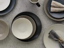 Service De Table Very COOL (16 éléments) 5 Service De Table Very COOL (16 éléments) -ELO Soldes Boutique 1000281612 230421 021 MOOD DETAILS P000000001000281612 mood