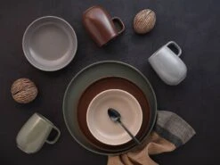 Service De Table Uno NATURAL (16 élém.) -ELO Soldes Boutique 1000281624 230421 021 MOOD DETAILS P000000001000281624 mood