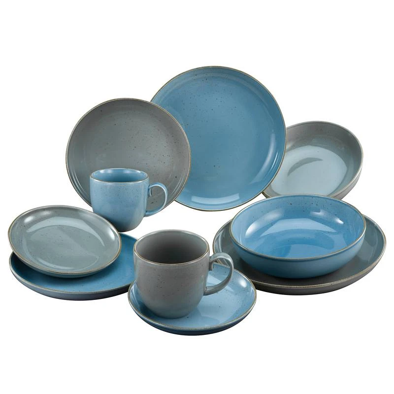 Service De Table OCEANO TWO (10 élém.) 1 Service De Table OCEANO TWO (10 élém.)