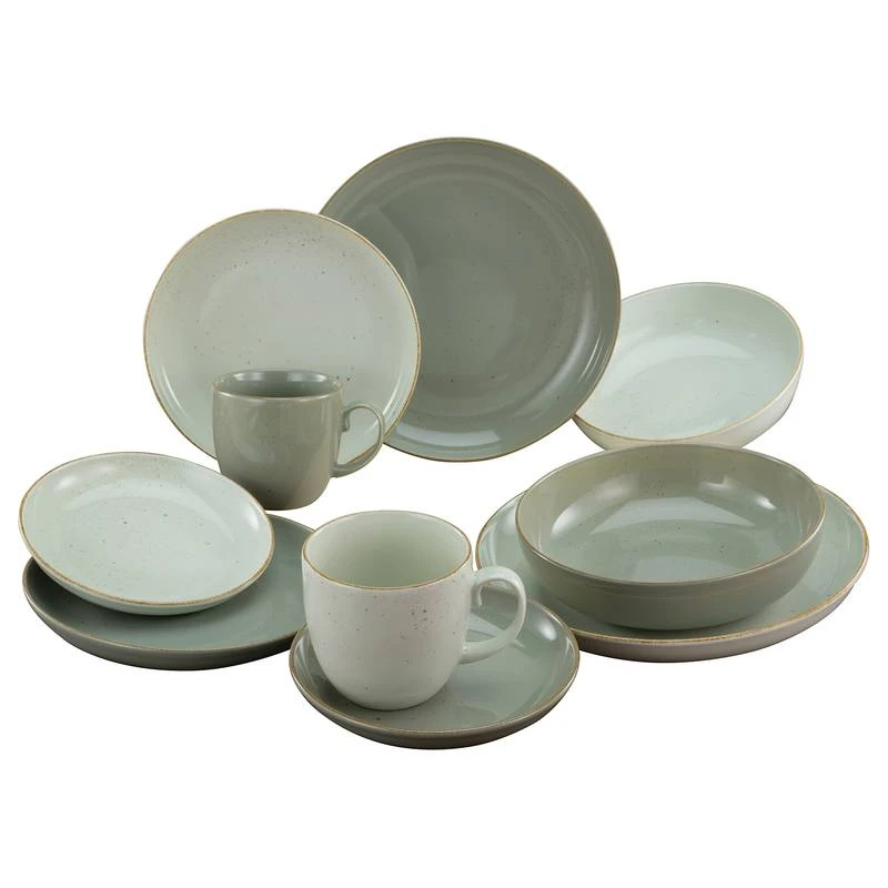 Service De Table GIARDINO ONE (10 élém.) 1 Service De Table GIARDINO ONE (10 élém.)