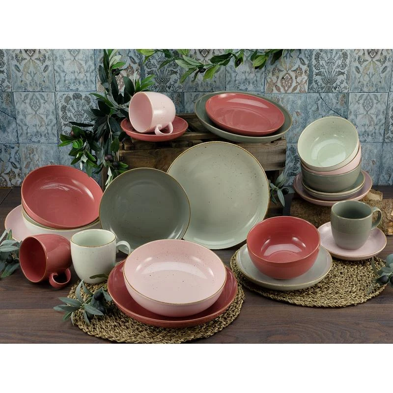 Service De Table GIARDINO ONE (10 élém.) 2 Service De Table GIARDINO ONE (10 élém.) – Image 2