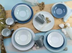 Service De Table Meeresbrise (16 élém.) 5 Service De Table Meeresbrise (16 élém.) -ELO Soldes Boutique 1000281630 230421 021 MOOD DETAILS P000000001000281630 mood