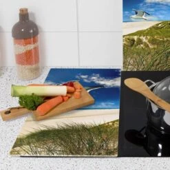 Protège-plaque De Cuisson Dune -ELO Soldes Boutique 1000295096 210930 15532400096 DETAILS P000000001000295096