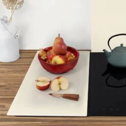 Protège-plaque De Cuisson Cachemire 12 Protège-plaque De Cuisson Cachemire -ELO Soldes Boutique 1000295098 210930 155325000112 DETAILS P000000001000295098