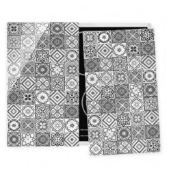 Protège-plaque De Cuisson Azulejo I 11 Protège-plaque De Cuisson Azulejo I -ELO Soldes Boutique 1000295109 210930 15532600154 DETAILS P000000001000295109