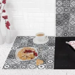 Protège-plaque De Cuisson Azulejo I 13 Protège-plaque De Cuisson Azulejo I -ELO Soldes Boutique 1000295109 210930 15532600176 DETAILS P000000001000295109