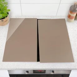 Protège-plaque De Cuisson Mocca 10 Protège-plaque De Cuisson Mocca -ELO Soldes Boutique 1000295113 210930 15532700173 MOOD DETAILS P000000001000295113 mood