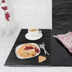 Protège-plaque De Cuisson Ardoise -ELO Soldes Boutique 1000295115 210930 15532700218 DETAILS P000000001000295115