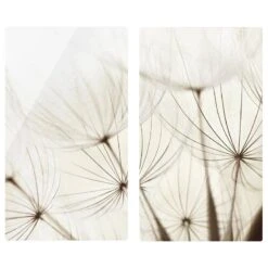 Protège-plaque De Cuisson Herbes II