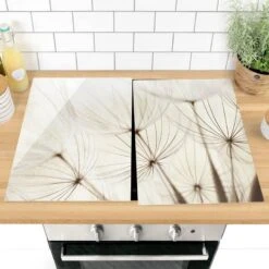 Protège-plaque De Cuisson Herbes II -ELO Soldes Boutique 1000295116 210930 15532700194 MOOD DETAILS P000000001000295116 mood