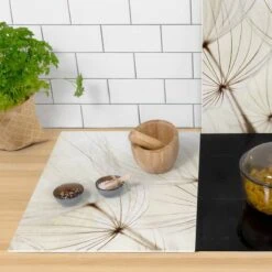 Protège-plaque De Cuisson Herbes II -ELO Soldes Boutique 1000295116 210930 15532700226 DETAILS P000000001000295116