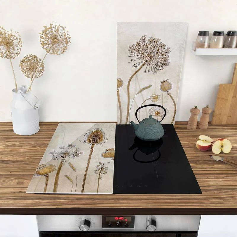 Protège-plaque De Cuisson Growing Old 2 Protège-plaque De Cuisson Growing Old – Image 2