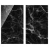 Protège-plaque De Cuisson Nero Carrara -ELO Soldes Boutique 1000295123 210930 15532800225 IMAGE P000000001000295123