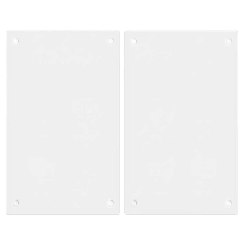 Protège-plaque De Cuisson Nero Carrara 5 Protège-plaque De Cuisson Nero Carrara – Image 5