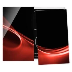 Protège-plaque De Cuisson Red Wave 11 Protège-plaque De Cuisson Red Wave -ELO Soldes Boutique 1000295128 210930 15532900282 DETAILS P000000001000295128