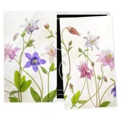 Protège-plaque De Cuisson Ancolie -ELO Soldes Boutique 1000295130 210930 15532900295 DETAILS P000000001000295130