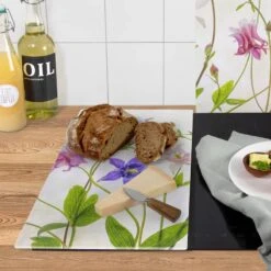 Protège-plaque De Cuisson Ancolie -ELO Soldes Boutique 1000295130 210930 15532900317 DETAILS P000000001000295130