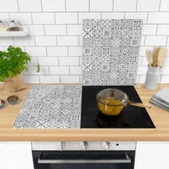 Protège-plaque De Cuisson Arkville 9 Protège-plaque De Cuisson Arkville -ELO Soldes Boutique 1000295136 210930 15533000316 MOOD DETAILS P000000001000295136 mood