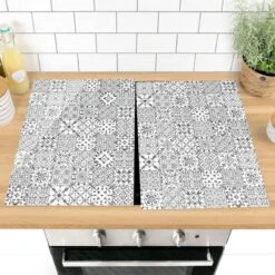 Protège-plaque De Cuisson Arkville 10 Protège-plaque De Cuisson Arkville -ELO Soldes Boutique 1000295136 210930 15533000318 MOOD DETAILS P000000001000295136 mood