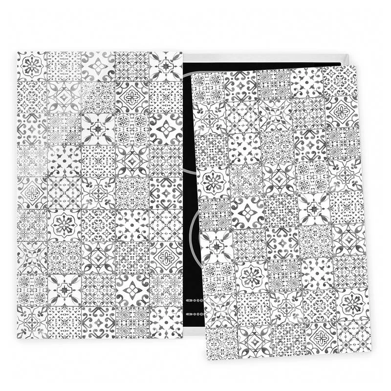 Protège-plaque De Cuisson Arkville 4 Protège-plaque De Cuisson Arkville – Image 4