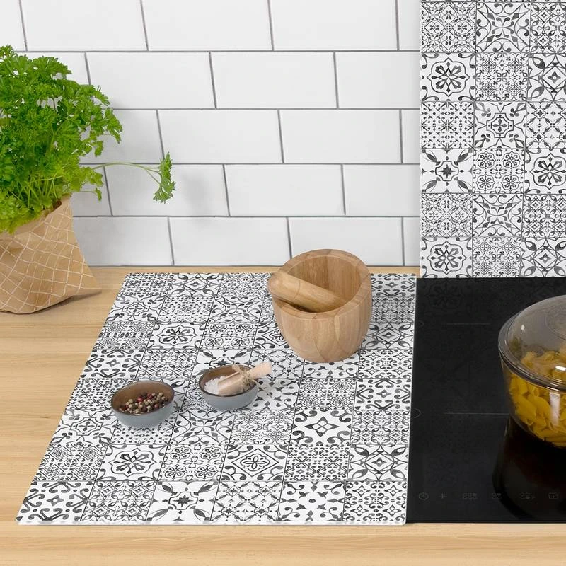 Protège-plaque De Cuisson Arkville 6 Protège-plaque De Cuisson Arkville – Image 6