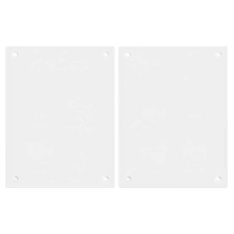 Protège-plaque De Cuisson Menu Ardoise 5 Protège-plaque De Cuisson Menu Ardoise – Image 5