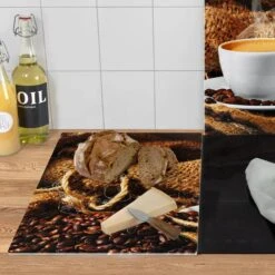 Protège-plaque De Cuisson Café Du Matin -ELO Soldes Boutique 1000295146 210930 15533200430 DETAILS P000000001000295146