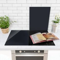 Protège-plaque De Cuisson Caporio -ELO Soldes Boutique 1000295149 210930 15533200420 MOOD DETAILS P000000001000295149 mood