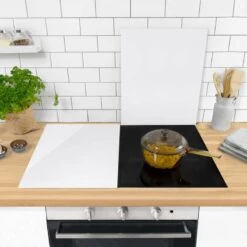 Protège-plaque De Cuisson Caporio -ELO Soldes Boutique 1000295156 210930 15533400476 MOOD DETAILS P000000001000295156 mood