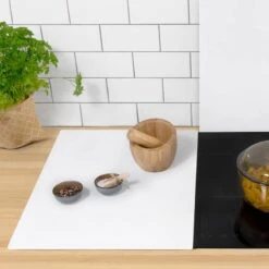 Protège-plaque De Cuisson Caporio -ELO Soldes Boutique 1000295156 210930 15533400510 DETAILS P000000001000295156