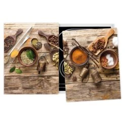 Protège-plaque De Cuisson Épices II -ELO Soldes Boutique 1000295163 210930 15533600541 DETAILS P000000001000295163