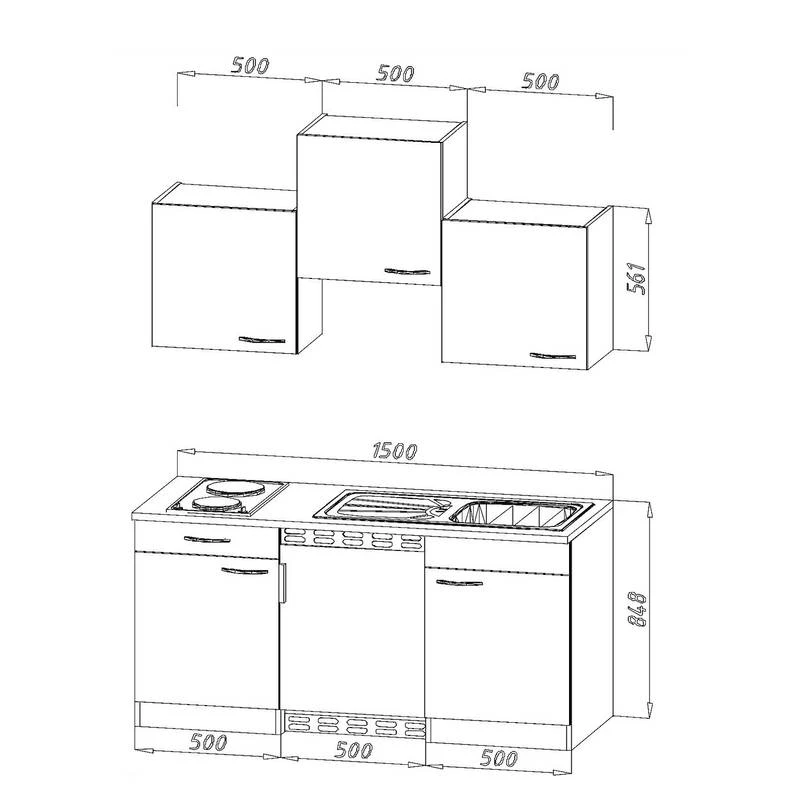 Cuisine Cano I 7 Cuisine Cano I – Image 7