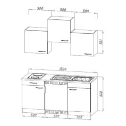 Cuisine Cano II 27 Cuisine Cano II -ELO Soldes Boutique 1000307343 230609 500 SKETCH DETAILS P000000001000307343 sketch