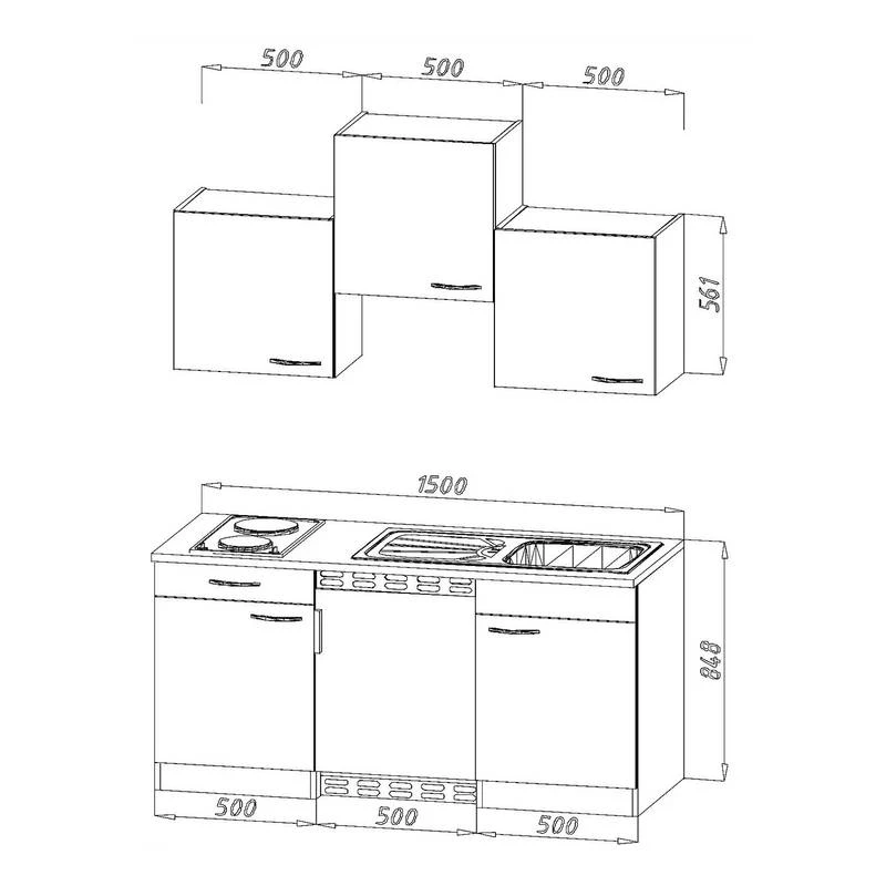 Cuisine Cano II 8 Cuisine Cano II – Image 8