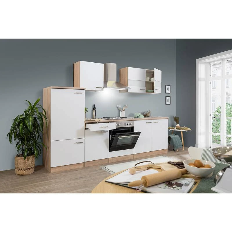 Cuisine Andrias III 2 Cuisine Andrias III – Image 2