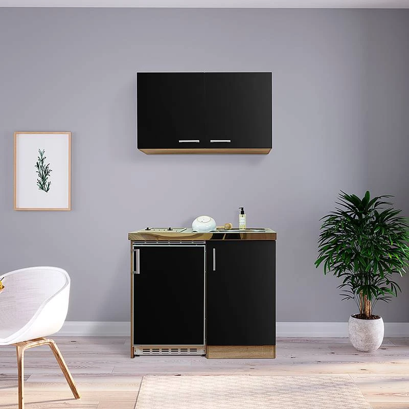 Kitchenette Mancelona II 1 Kitchenette Mancelona II