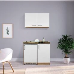 Kitchenette Mancelona II 28 Kitchenette Mancelona II -ELO Soldes Boutique 1000308029 230609 011 MOOD IMAGE P000000001000308029 mood