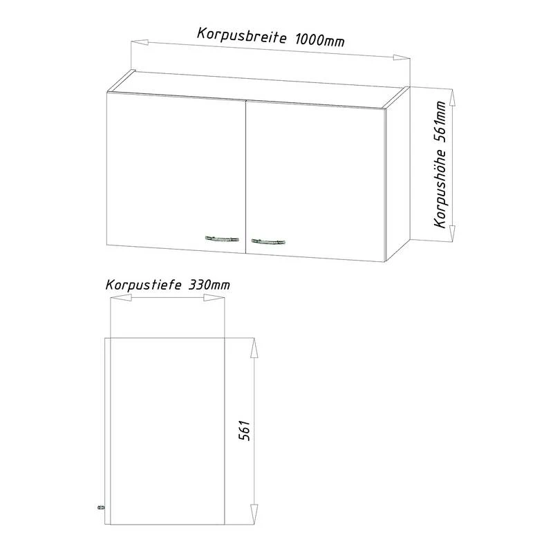 Kitchenette Mancelona II 17 Kitchenette Mancelona II – Image 17