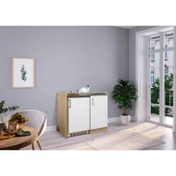 Kitchenette Mancelona I 27 Kitchenette Mancelona I -ELO Soldes Boutique 1000308035 230609 021 MOOD DETAILS P000000001000308035 mood