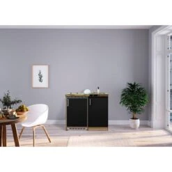 Kitchenette Mancelona I 32 Kitchenette Mancelona I -ELO Soldes Boutique 1000308036 230609 020 MOOD DETAILS P000000001000308036 mood