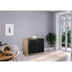 Kitchenette Mancelona I 33 Kitchenette Mancelona I -ELO Soldes Boutique 1000308036 230609 021 MOOD DETAILS P000000001000308036 mood