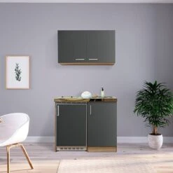 Kitchenette Mancelona II 37 Kitchenette Mancelona II -ELO Soldes Boutique 1000308038 230609 011 MOOD IMAGE P000000001000308038 mood