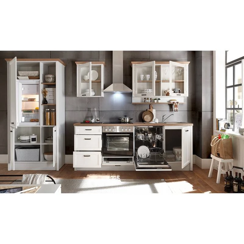 Meuble Frigo Encastrable Jasmund 4 Meuble Frigo Encastrable Jasmund – Image 4