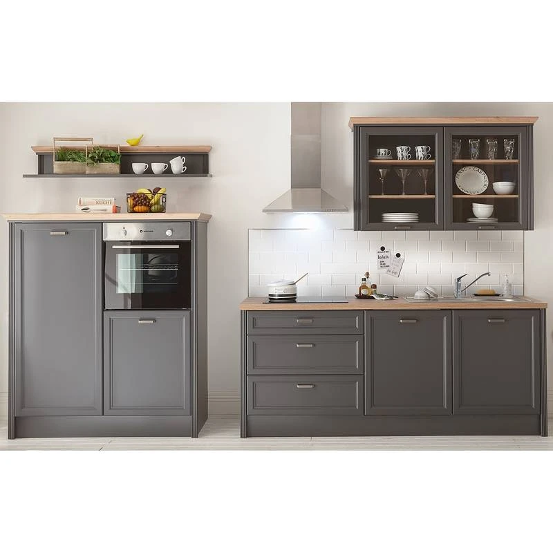 Cuisine Jasmund I 1 Cuisine Jasmund I