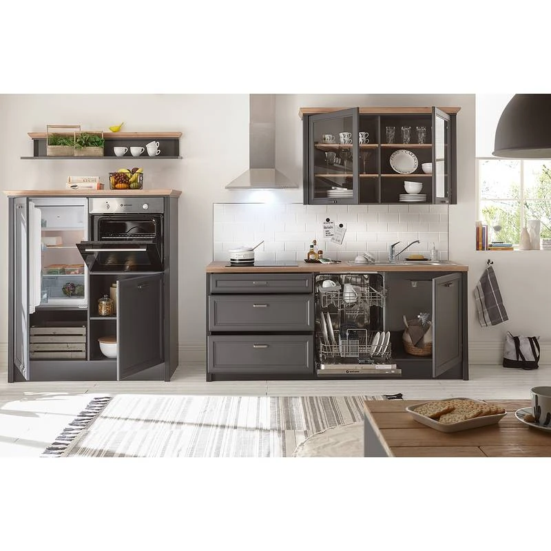 Cuisine Jasmund I 3 Cuisine Jasmund I – Image 3