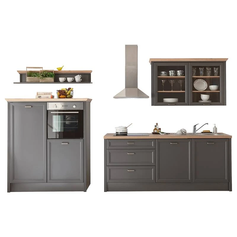 Cuisine Jasmund I 4 Cuisine Jasmund I – Image 4