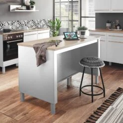 Îlot De Cuisine Kavola -ELO Soldes Boutique 1000318504 230303 022 MOOD DETAILS P000000001000318504 mood