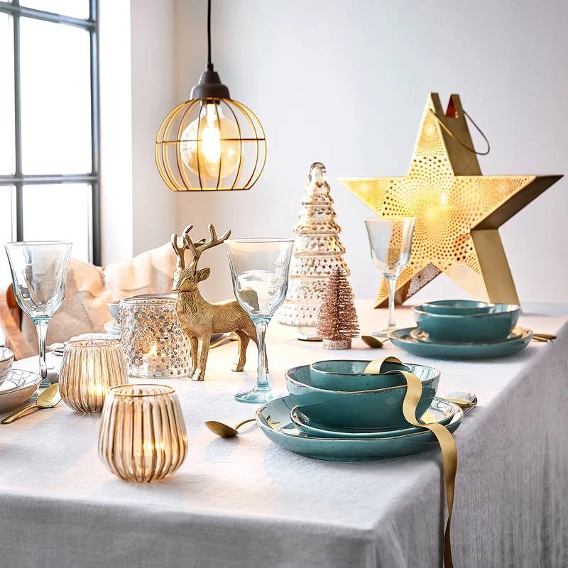 Assiette De Présentation FINCA 2 Assiette De Présentation FINCA – Image 2