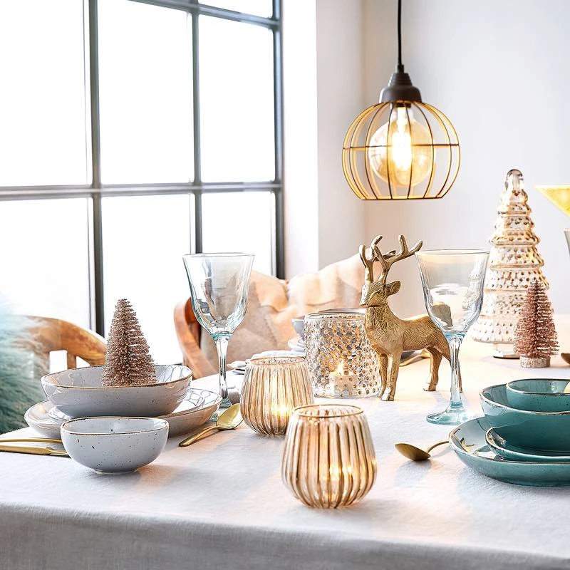 Assiette De Présentation FINCA 4 Assiette De Présentation FINCA – Image 4