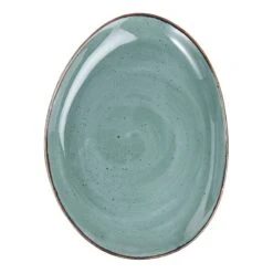 Assiette De Présentation FINCA